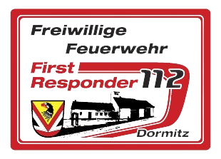 Logo First Responder